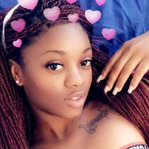 Meet your Posher, Kaliah